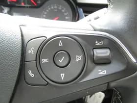 Opel Crossland X 1.2 TURBO 110 PK ON-LINE EDITION thumbnail 17