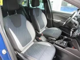 Opel Crossland X 1.2 TURBO 110 PK ON-LINE EDITION thumbnail 8