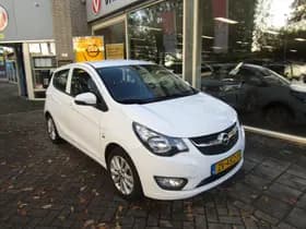 Opel KARL 1.0 120 JAAR EDITION BLUET. L.M. VELGEN thumbnail 2