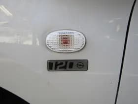 Opel KARL 1.0 120 JAAR EDITION BLUET. L.M. VELGEN thumbnail 12