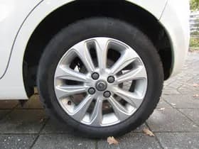 Opel KARL 1.0 120 JAAR EDITION BLUET. L.M. VELGEN thumbnail 13