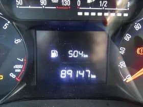 Opel KARL 1.0 120 JAAR EDITION BLUET. L.M. VELGEN thumbnail 15