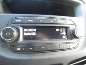 Opel KARL 1.0 120 JAAR EDITION BLUET. L.M. VELGEN thumbnail 16