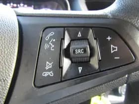 Opel KARL 1.0 120 JAAR EDITION BLUET. L.M. VELGEN thumbnail 19