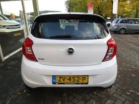 Opel KARL 1.0 120 JAAR EDITION BLUET. L.M. VELGEN thumbnail 6