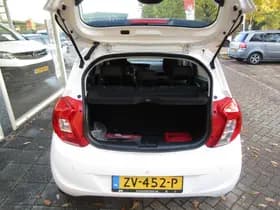 Opel KARL 1.0 120 JAAR EDITION BLUET. L.M. VELGEN thumbnail 7