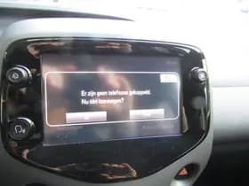 Peugeot 108 1.0 TOP ACTIVE ELEK. DAK BLUET. CAMERA thumbnail 11