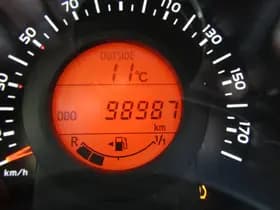 Peugeot 108 1.0 TOP ACTIVE ELEK. DAK BLUET. CAMERA thumbnail 16