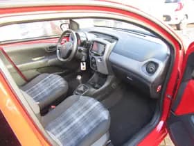 Peugeot 108 1.0 TOP ACTIVE ELEK. DAK BLUET. CAMERA thumbnail 7