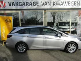 Opel Astra Sports Tourer 1.2 Turbo 110pk NAVIGATIE BLUETOOTH thumbnail 2