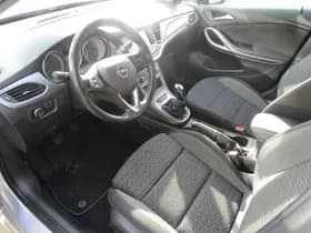 Opel Astra Sports Tourer 1.2 Turbo 110pk NAVIGATIE BLUETOOTH thumbnail 11