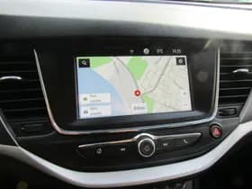 Opel Astra Sports Tourer 1.2 Turbo 110pk NAVIGATIE BLUETOOTH thumbnail 14