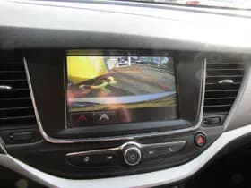 Opel Astra Sports Tourer 1.2 Turbo 110pk NAVIGATIE BLUETOOTH thumbnail 15