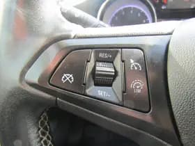 Opel Astra Sports Tourer 1.2 Turbo 110pk NAVIGATIE BLUETOOTH thumbnail 16