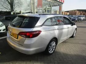 Opel Astra Sports Tourer 1.2 Turbo 110pk NAVIGATIE BLUETOOTH thumbnail 3