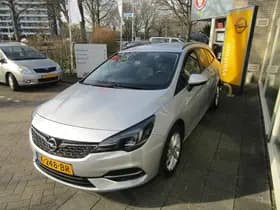 Opel Astra Sports Tourer 1.2 Turbo 110pk NAVIGATIE BLUETOOTH thumbnail 6