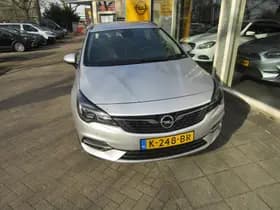Opel Astra Sports Tourer 1.2 Turbo 110pk NAVIGATIE BLUETOOTH thumbnail 7