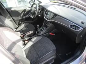 Opel Astra Sports Tourer 1.2 Turbo 110pk NAVIGATIE BLUETOOTH thumbnail 8