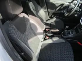 Opel Astra Sports Tourer 1.2 Turbo 110pk NAVIGATIE BLUETOOTH thumbnail 9