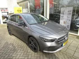 Mercedes-Benz B-Klasse B250 224PK 7G-DCT NAVI CAMERA BLUETOOTH thumbnail 13