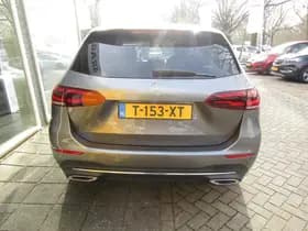 Mercedes-Benz B-Klasse B250 224PK 7G-DCT NAVI CAMERA BLUETOOTH thumbnail 3