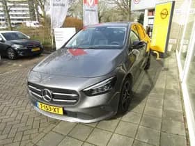 Mercedes-Benz B-Klasse B250 224PK 7G-DCT NAVI CAMERA BLUETOOTH thumbnail 5