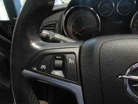 Opel Astra 1.6 TURBO SPORT AUTOMAAT NAVI/LEER/18" thumbnail 9