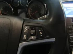 Opel Astra 1.6 TURBO SPORT AUTOMAAT NAVI/LEER/18" thumbnail 10