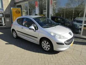 Peugeot 207 1.4 VTI AIRCO L.M. VELGEN