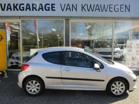 Peugeot 207 1.4 VTI AIRCO L.M. VELGEN thumbnail 2