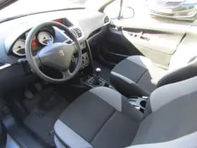 Peugeot 207 1.4 VTI AIRCO L.M. VELGEN thumbnail 11