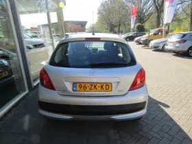 Peugeot 207 1.4 VTI AIRCO L.M. VELGEN thumbnail 4