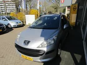 Peugeot 207 1.4 VTI AIRCO L.M. VELGEN thumbnail 6
