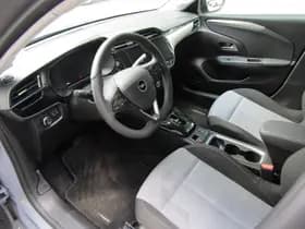 Opel Corsa 1.2 TURBO AUTOMAAT BLUET. APPLE L.M. thumbnail 13