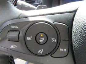 Opel Corsa 1.2 TURBO AUTOMAAT BLUET. APPLE L.M. thumbnail 17