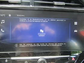 Opel Corsa 1.2 TURBO AUTOMAAT BLUET. APPLE L.M. thumbnail 20