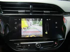 Opel Corsa 1.2 TURBO AUTOMAAT BLUET. APPLE L.M. thumbnail 21