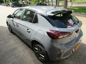 Opel Corsa 1.2 TURBO AUTOMAAT BLUET. APPLE L.M. thumbnail 5