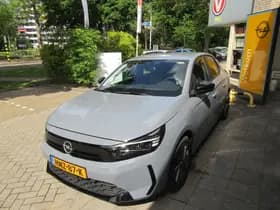 Opel Corsa 1.2 TURBO AUTOMAAT BLUET. APPLE L.M. thumbnail 6