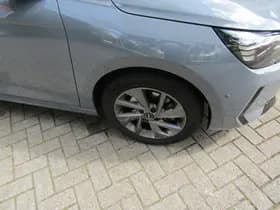 Opel Corsa 1.2 TURBO AUTOMAAT BLUET. APPLE L.M. thumbnail 8