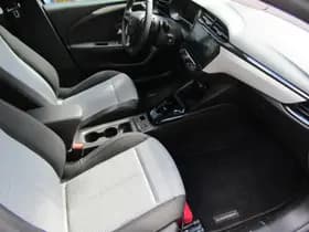 Opel Corsa 1.2 TURBO AUTOMAAT BLUET. APPLE L.M. thumbnail 9