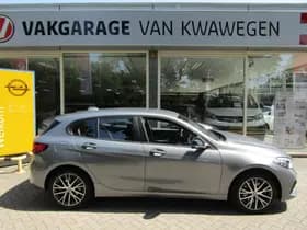 BMW 1-Serie (f40) 118i AUTOMAAT NAVIGATIE CAMERA BLUET. thumbnail 2