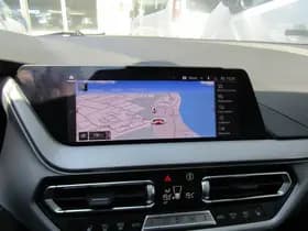 BMW 1-Serie (f40) 118i AUTOMAAT NAVIGATIE CAMERA BLUET. thumbnail 15