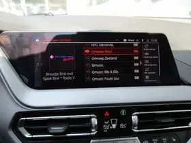 BMW 1-Serie (f40) 118i AUTOMAAT NAVIGATIE CAMERA BLUET. thumbnail 16