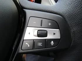 BMW 1-Serie (f40) 118i AUTOMAAT NAVIGATIE CAMERA BLUET. thumbnail 19