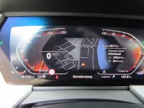 BMW 1-Serie (f40) 118i AUTOMAAT NAVIGATIE CAMERA BLUET. thumbnail 20