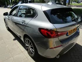 BMW 1-Serie (f40) 118i AUTOMAAT NAVIGATIE CAMERA BLUET. thumbnail 5