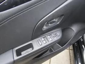 Opel Corsa 1.2 TURBO 100 PK ECC APPLE CAR BLUET. thumbnail 12