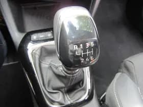 Opel Corsa 1.2 TURBO 100 PK ECC APPLE CAR BLUET. thumbnail 13