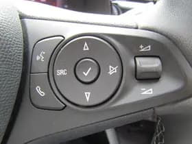 Opel Corsa 1.2 TURBO 100 PK ECC APPLE CAR BLUET. thumbnail 18